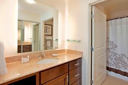  - Residence Inn by Marriott Barker Houston - I-10, Exit 748