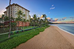  - Marriott Vacation Club Maui Ocean Club II Hotel