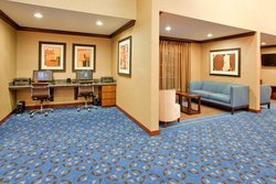  - Residence Inn by Marriott Barker Houston - I-10, Exit 748