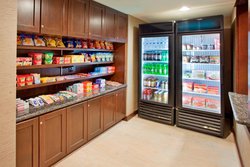  - Residence Inn by Marriott Barker Houston - I-10, Exit 748