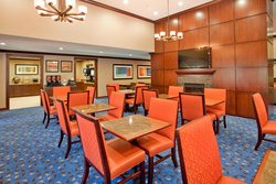  - Residence Inn by Marriott Barker Houston - I-10, Exit 748