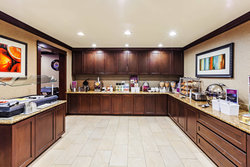  - Residence Inn by Marriott Barker Houston - I-10, Exit 748