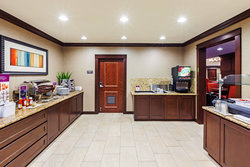  - Residence Inn by Marriott Barker Houston - I-10, Exit 748