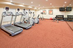  - Residence Inn by Marriott Barker Houston - I-10, Exit 748