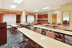  - Holiday Inn Express & Suites Sylva