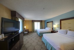  - Holiday Inn Express & Suites Sylva
