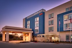  - SpringHill Suites by Marriott North Houston - I-45, Exit 64