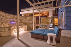  - SpringHill Suites by Marriott North Houston - I-45, Exit 64