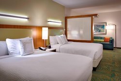  - SpringHill Suites by Marriott North Houston - I-45, Exit 64