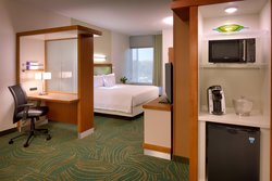  - SpringHill Suites by Marriott North Houston - I-45, Exit 64