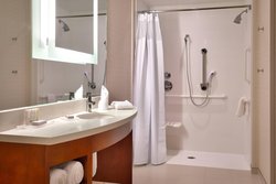  - SpringHill Suites by Marriott North Houston - I-45, Exit 64