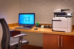  - SpringHill Suites by Marriott North Houston - I-45, Exit 64