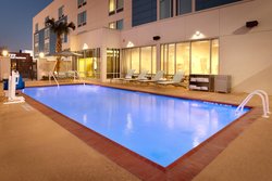  - SpringHill Suites by Marriott North Houston - I-45, Exit 64