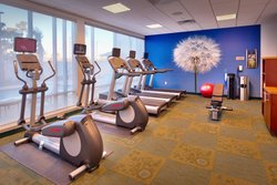  - SpringHill Suites by Marriott North Houston - I-45, Exit 64