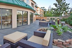  - Courtyard by Marriott Hotel The Woodlands