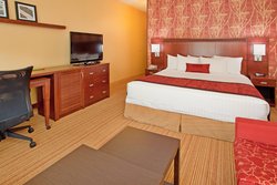  - Courtyard by Marriott Hotel The Woodlands