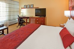  - Courtyard by Marriott Hotel The Woodlands