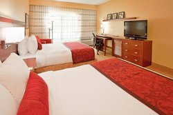  - Courtyard by Marriott Hotel The Woodlands