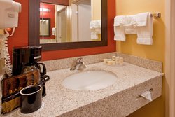  - Courtyard by Marriott Hotel The Woodlands