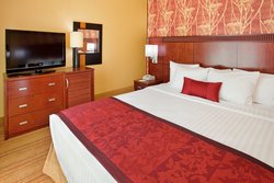  - Courtyard by Marriott Hotel The Woodlands