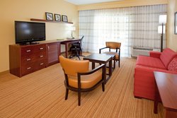  - Courtyard by Marriott Hotel The Woodlands