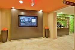  - Courtyard by Marriott Hotel The Woodlands