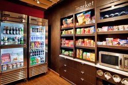  - Courtyard by Marriott Hotel The Woodlands