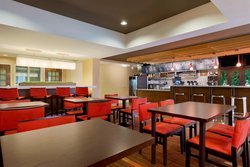  - Courtyard by Marriott Hotel The Woodlands