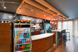  - Courtyard by Marriott Hotel The Woodlands