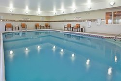  - Courtyard by Marriott Hotel The Woodlands