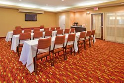  - Courtyard by Marriott Hotel The Woodlands