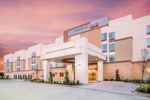 SpringHill Suites by Marriott Houston, TX - See Discounts