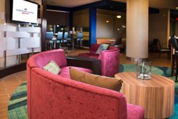  - SpringHill Suites by Marriott Houston