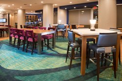  - SpringHill Suites by Marriott Houston
