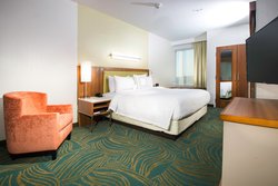  - SpringHill Suites by Marriott Houston