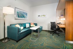  - SpringHill Suites by Marriott Houston