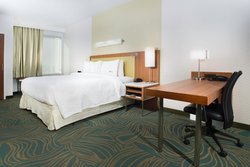  - SpringHill Suites by Marriott Houston