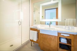  - SpringHill Suites by Marriott Houston