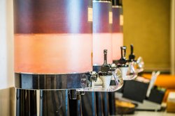  - SpringHill Suites by Marriott Houston