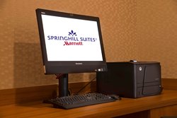  - SpringHill Suites by Marriott Houston