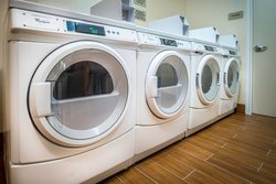  - SpringHill Suites by Marriott Houston