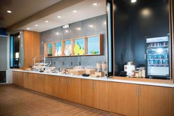  - SpringHill Suites by Marriott Houston