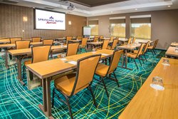  - SpringHill Suites by Marriott Houston