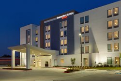  - SpringHill Suites by Marriott Northwest Houston