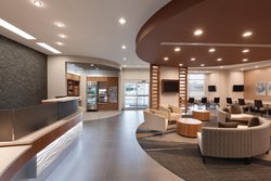  - SpringHill Suites by Marriott Northwest Houston
