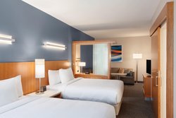  - SpringHill Suites by Marriott Northwest Houston