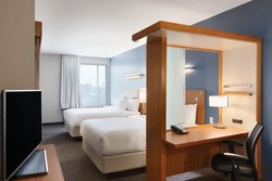  - SpringHill Suites by Marriott Northwest Houston