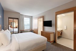  - SpringHill Suites by Marriott Northwest Houston