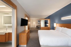  - SpringHill Suites by Marriott Northwest Houston