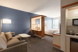  - SpringHill Suites by Marriott Northwest Houston